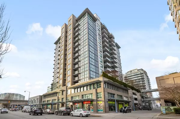8033 Saba RD #909, Richmond, BC V6Y 4M8