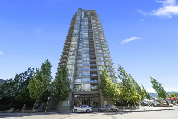 2980 Atlantic AVE #1803, Coquitlam, BC V3B 0G2