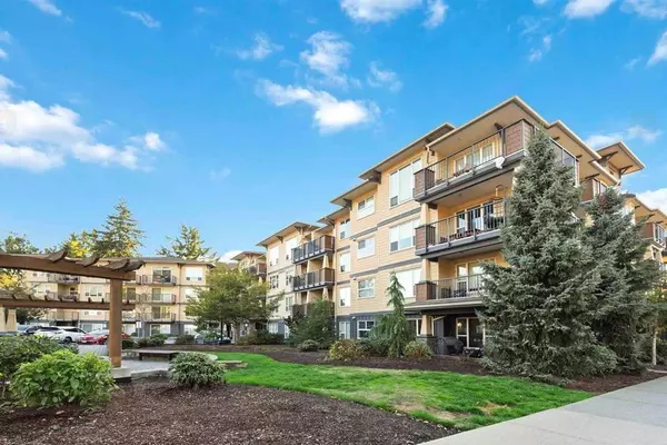 Abbotsford, BC V2S 0E3,2565 Campbell AVE #307