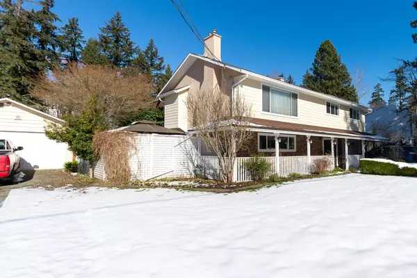 2821 Ortona RD, No City Value, BC V9L 6B8