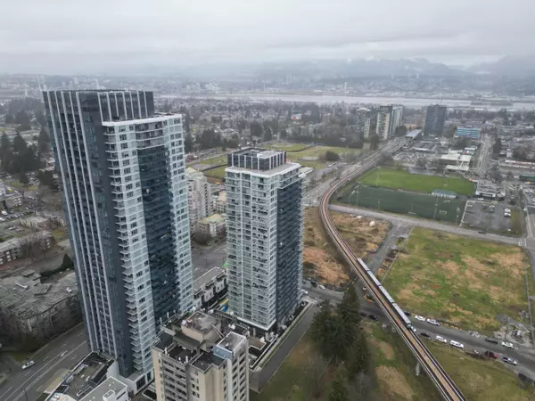 13428 105 AVE #1308, Surrey, BC V3T 0S6