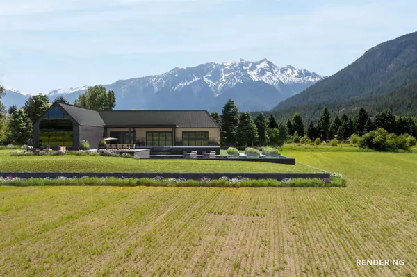 7631 Pemberton Meadows RD, Pemberton, BC V0N 2L2