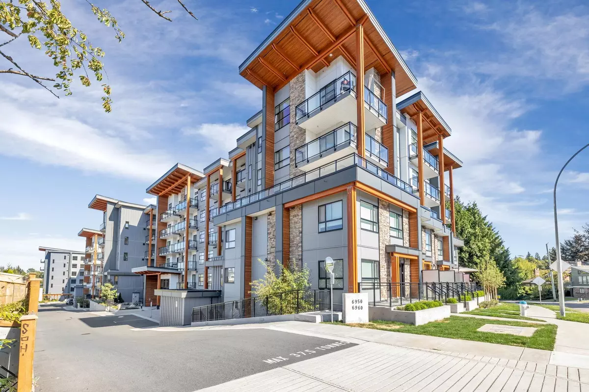 Delta, BC V4E 0A9,6960 Nicholson ST #210