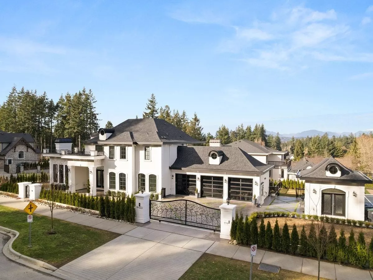 Surrey, BC V4P 1P4,14433 28 AVE