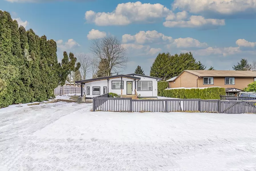 26953 28a AVE, Langley, BC V4W 3A1