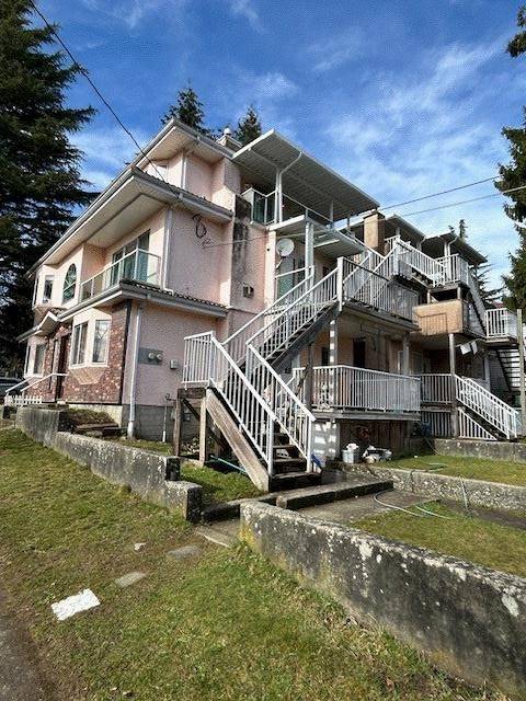 Vancouver, BC V5W 1S7,3 E 43rd AVE