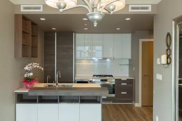 Burnaby, BC V5H 0E9,4688 Kingsway #1909