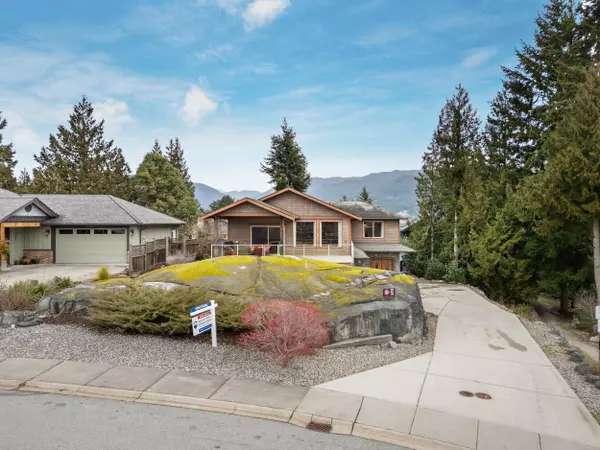Sechelt, BC V7Z 0N8,5781 Genni's WAY