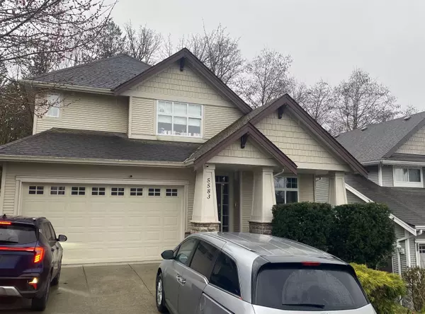 5583 Thom Creek DR, Chilliwack, BC V2R 5Z6
