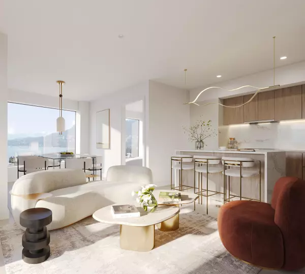 1083 Nelson ST #3205, Vancouver, BC V6E 1J1