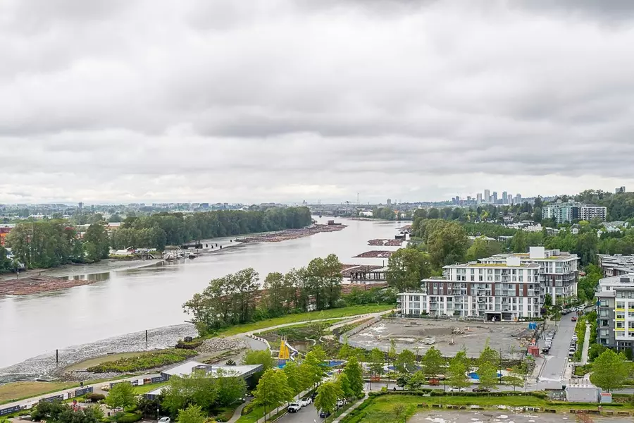 3430 E Kent AVE #1702, Vancouver, BC V5S 0G7