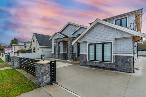 11240 Bird RD, Richmond, BC V6X 1N8