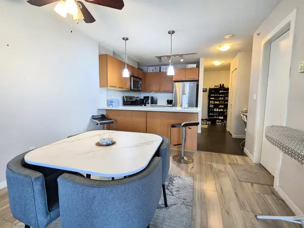 Burnaby, BC V5C 0E9,2133 Douglas RD #2009