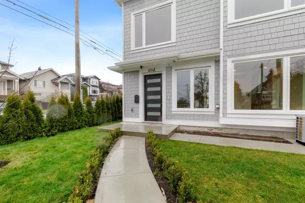 Vancouver, BC V5V 4L7,4041 St Catherines ST