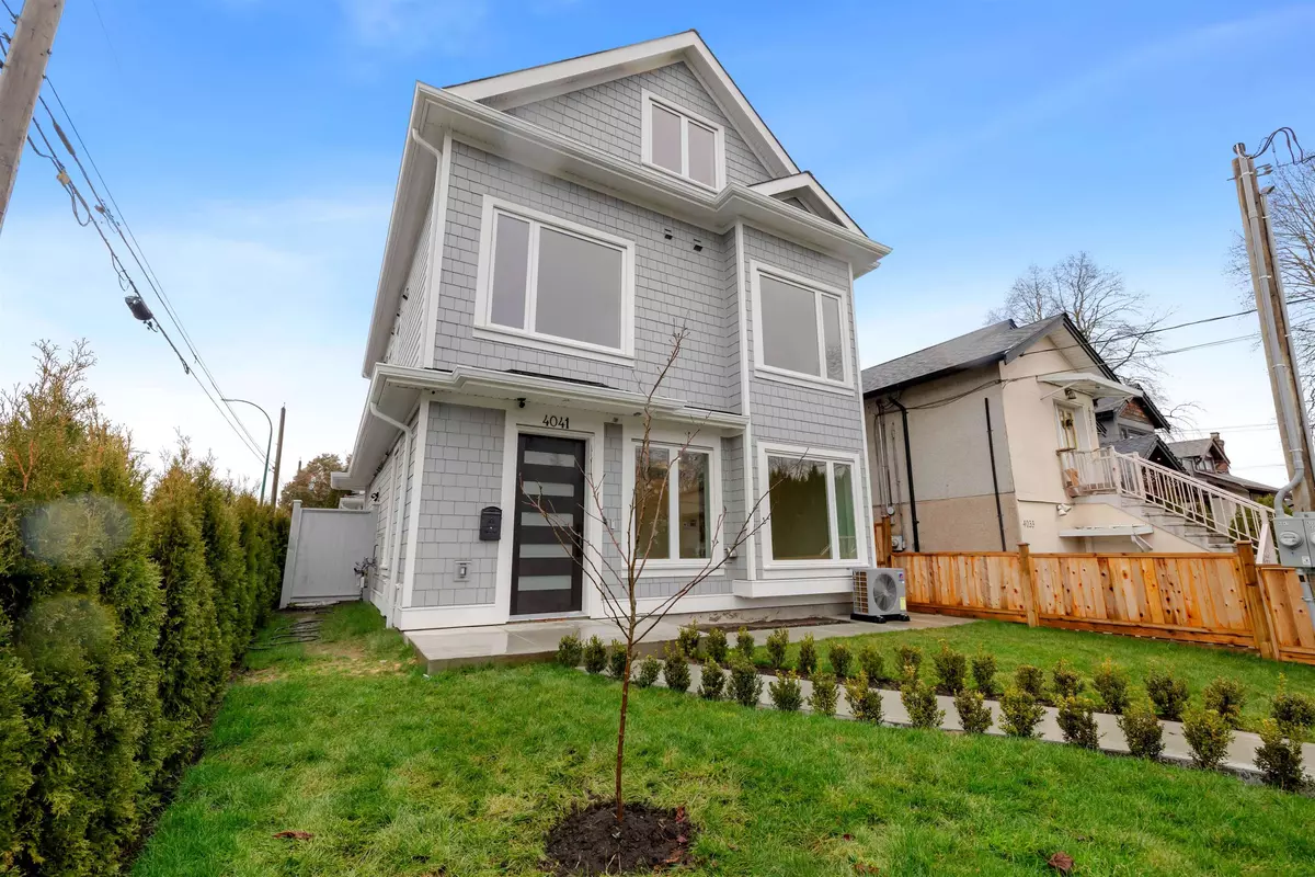 Vancouver, BC V5V 4L7,885 E King Edward AVE
