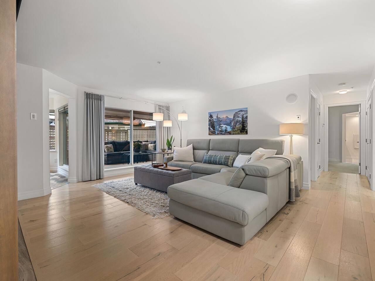 North Vancouver, BC V7H 2Y7,3690 Banff CT #112