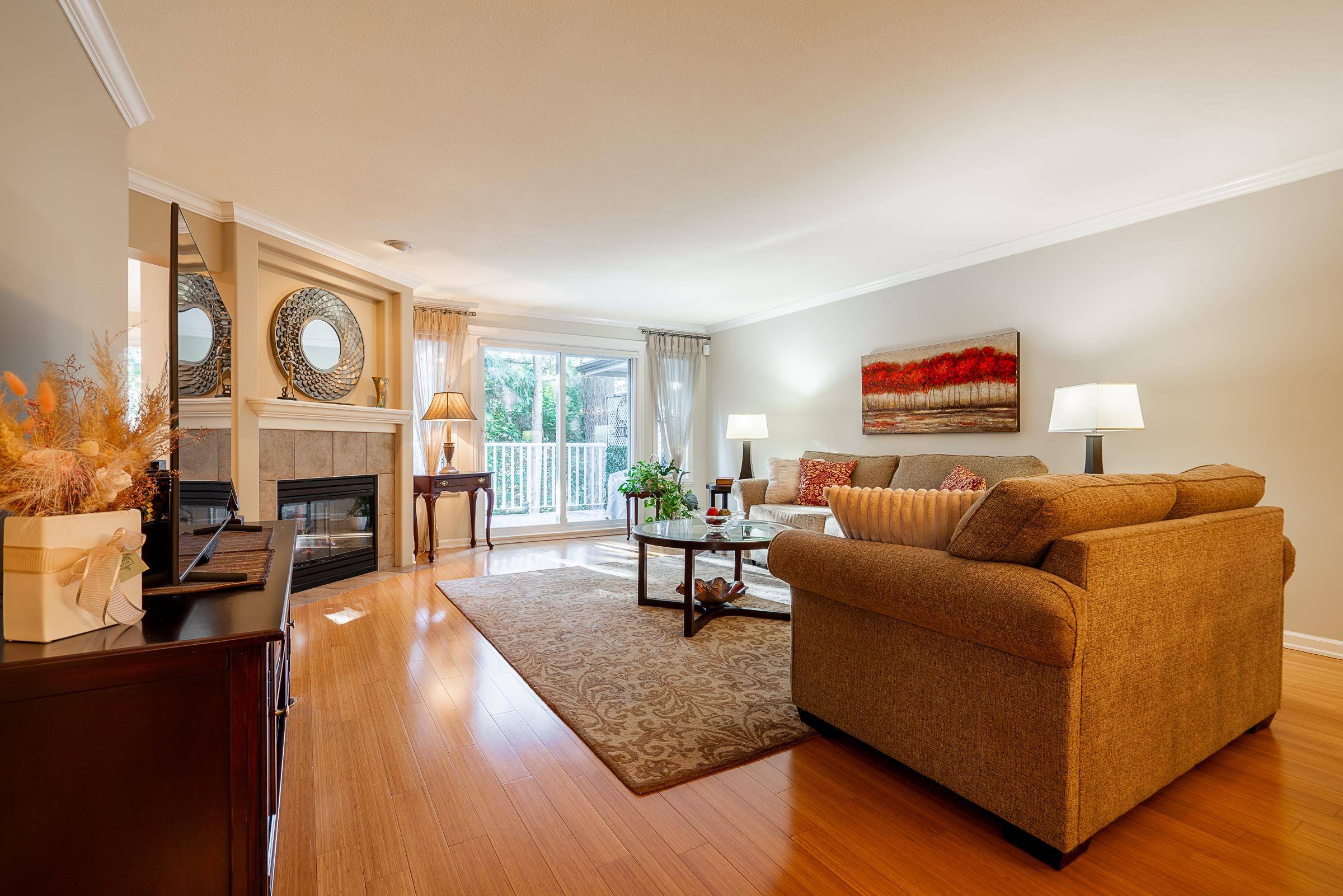 Port Moody, BC V3H 4W6,101 Parkside DR #106
