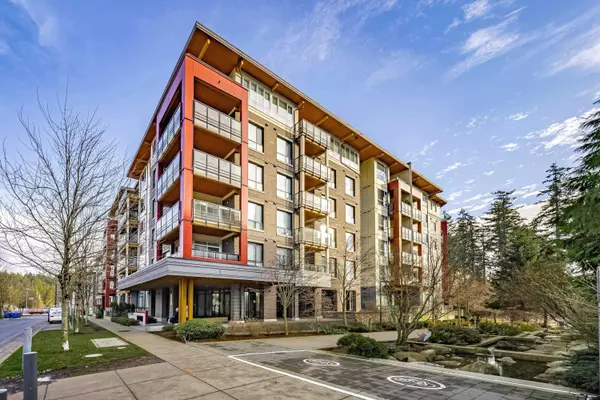 3581 Ross DR #PH9, Vancouver, BC V6S 0K5