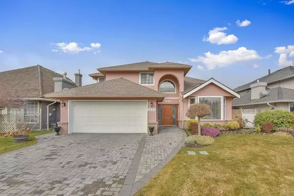 1803 Golf Club DR, Tsawwassen, BC V4M 4E3