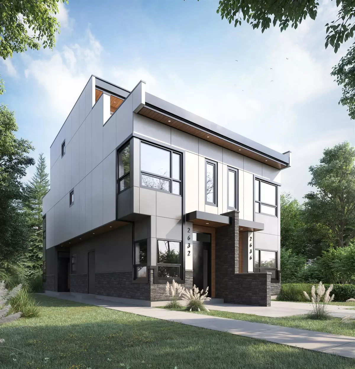 Vancouver, BC V5R 4S6,2632 Ward ST