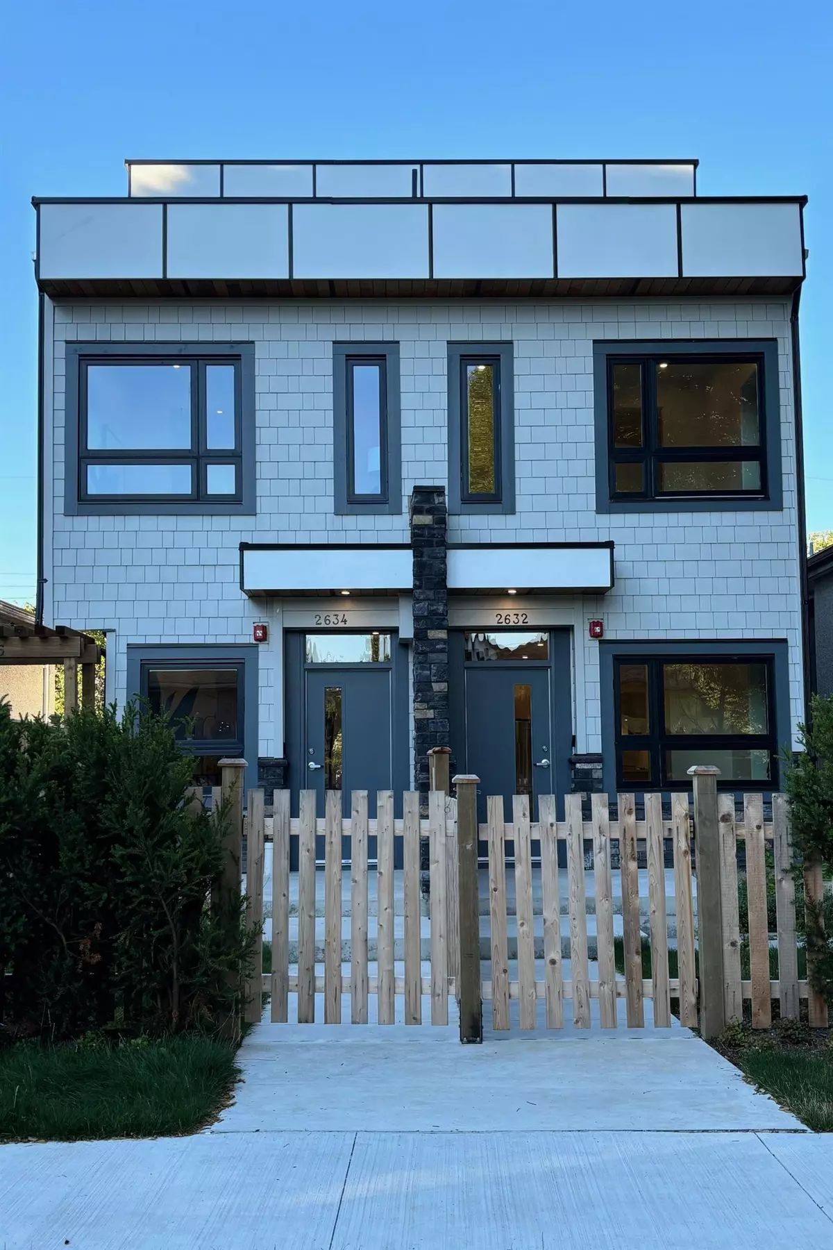 Vancouver, BC V5R 4S6,2636 Ward ST