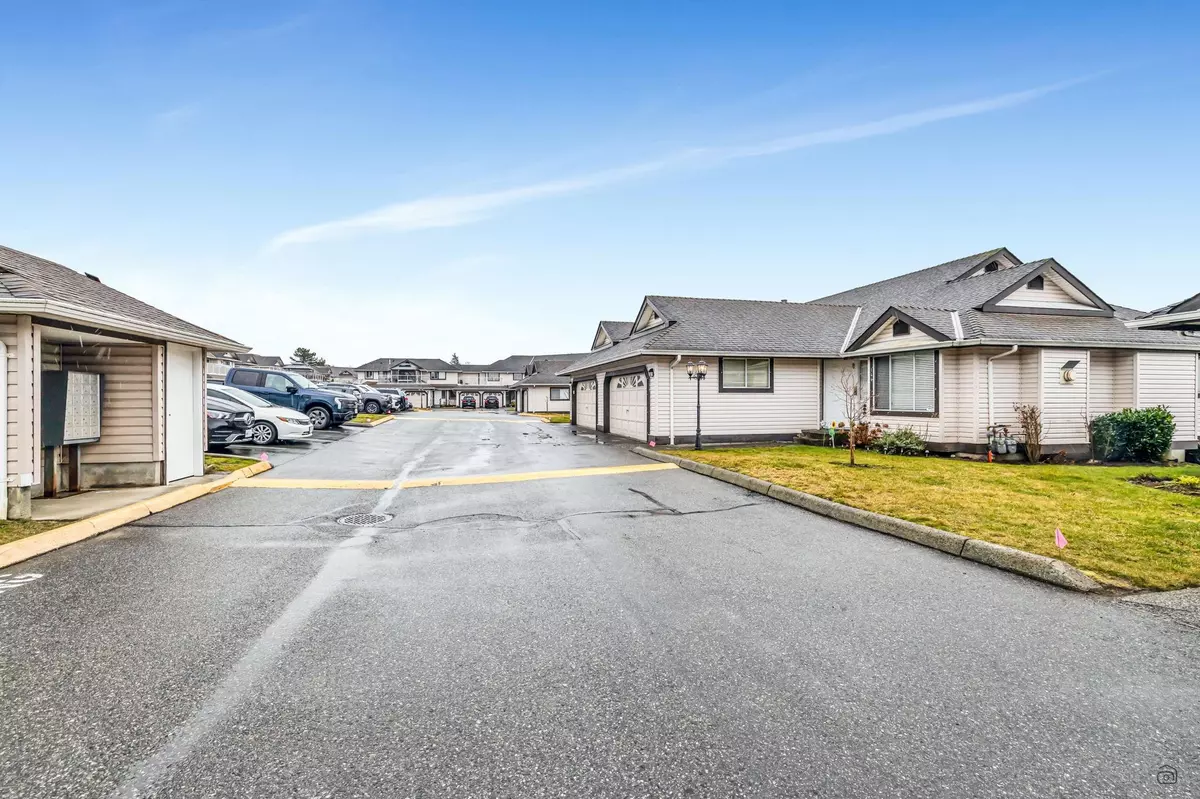 Abbotsford, BC V2T 5M2,3080 Townline RD #144