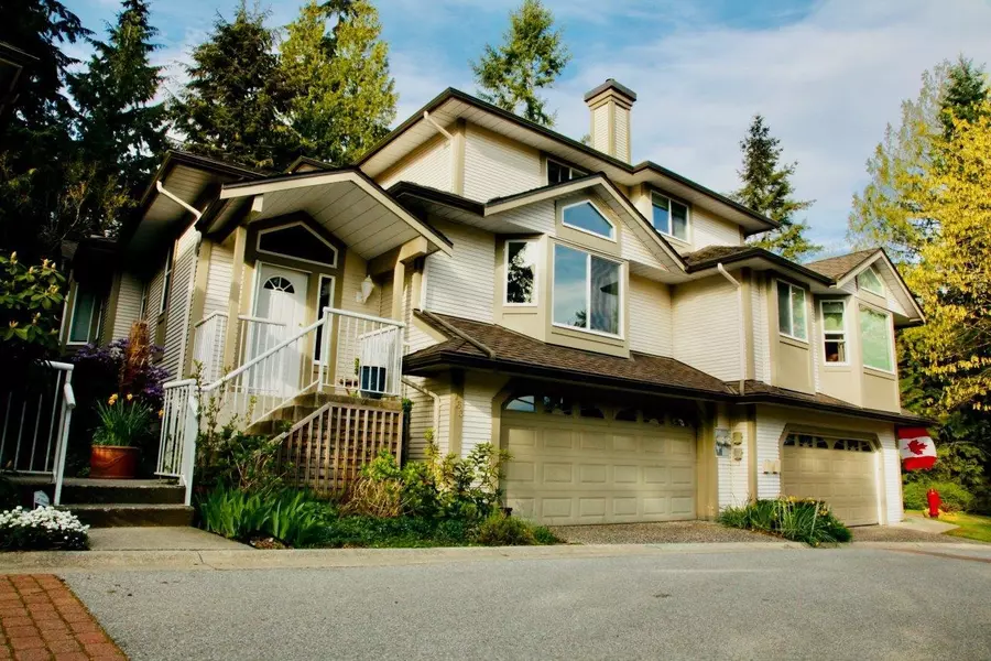 101 Parkside DR #163, Port Moody, BC V3H 4W6
