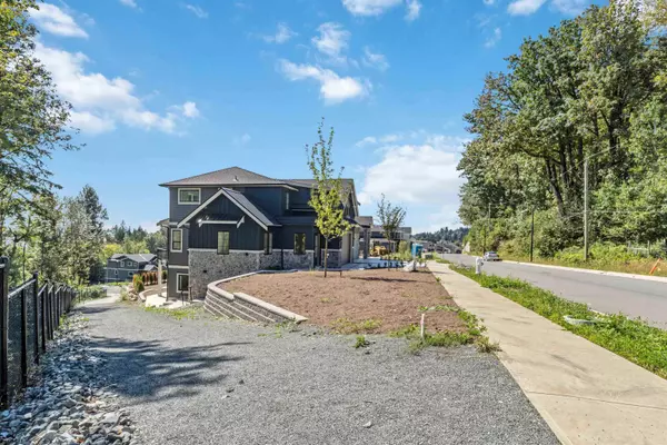 Mission, BC V2V 0J5,34064 Parr AVE