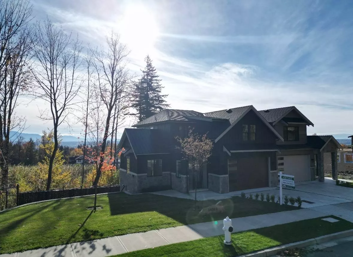 Mission, BC V2V 0J5,34064 Parr AVE