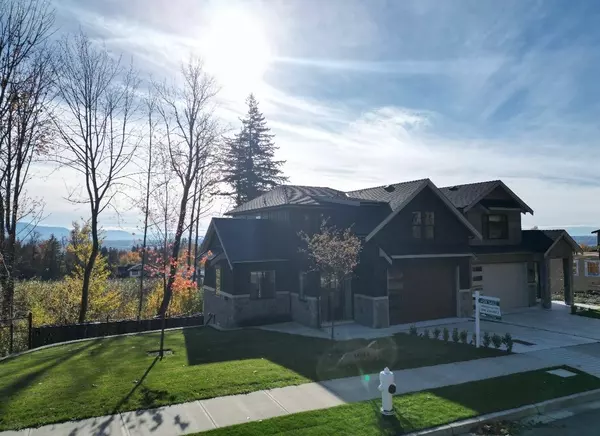 34064 Parr AVE, Mission, BC V2V 0J5