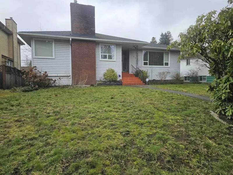 5561 Ash ST, Vancouver, BC V5Z 3G8