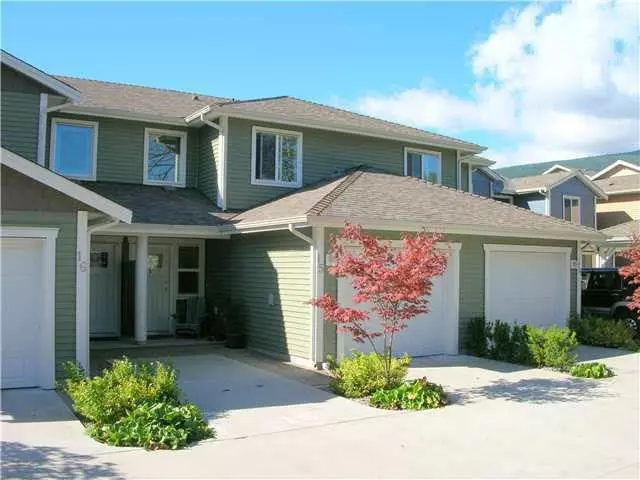Gibsons, BC V0N 1V8,624 Shaw RD #15