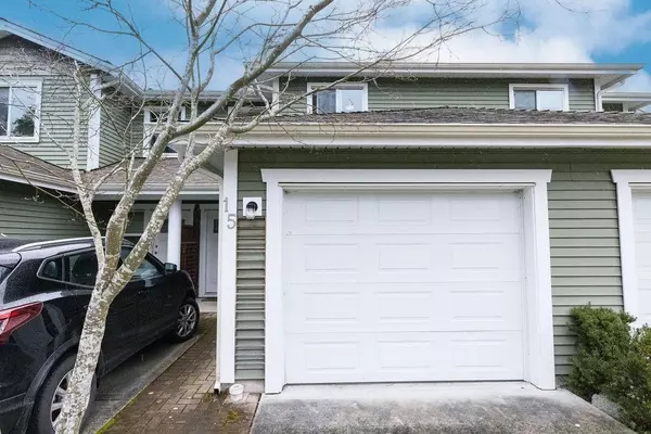Gibsons, BC V0N 1V8,624 Shaw RD #15