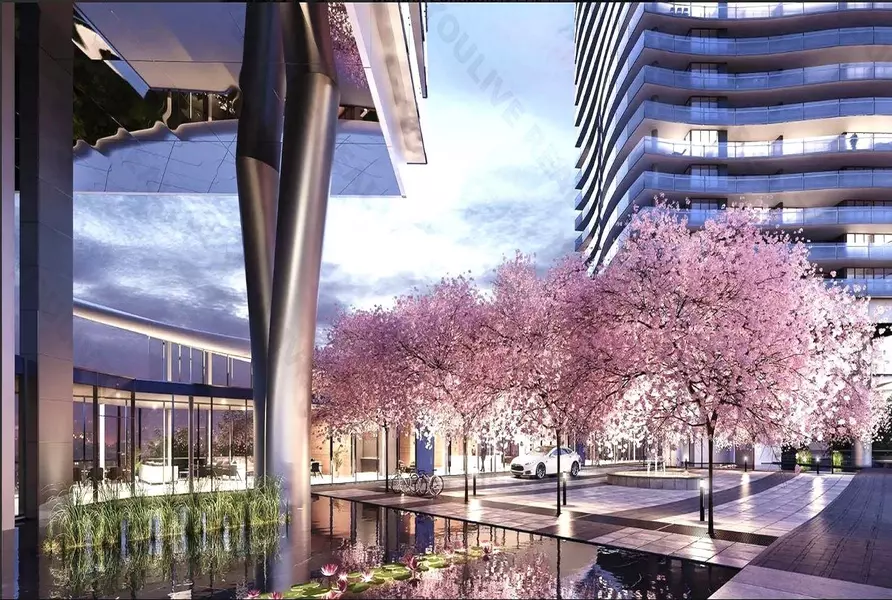 4890 Lougheed HWY #3902, Burnaby, BC V5C 0N2