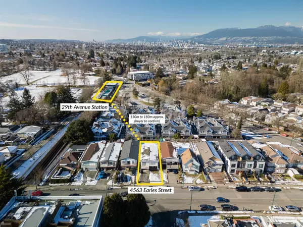 Vancouver, BC V5R 3R1,4563 Earles ST