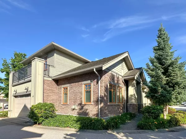 Surrey, BC V3Z 2K4,3109 161 ST #47