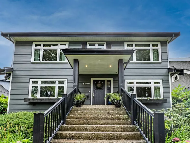 3706 W King Edward AVE, Vancouver, BC V6S 1M7