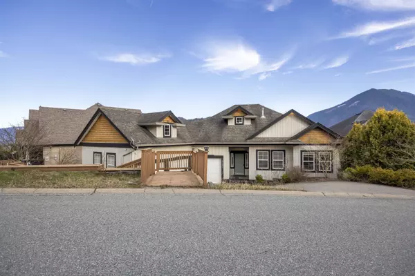 Chilliwack, BC V2R 5T9,5280 Weeden PL