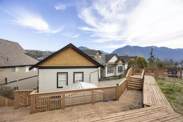 Chilliwack, BC V2R 5T9,5280 Weeden PL