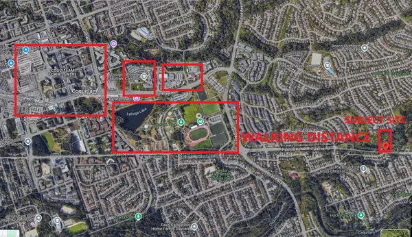 Coquitlam, BC V3E 2X1,1450 Pipeline RD