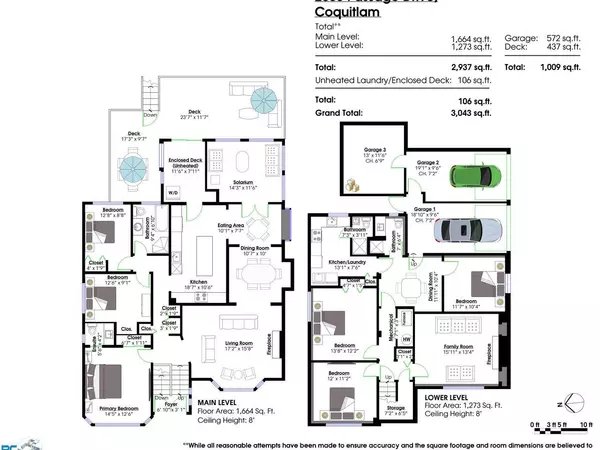 Coquitlam, BC V3H 3G4,2555 Passage DR