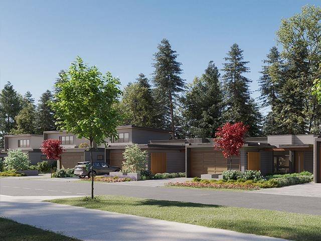 West Vancouver, BC V0V 0V0,3968 Uplands WAY #LOT10