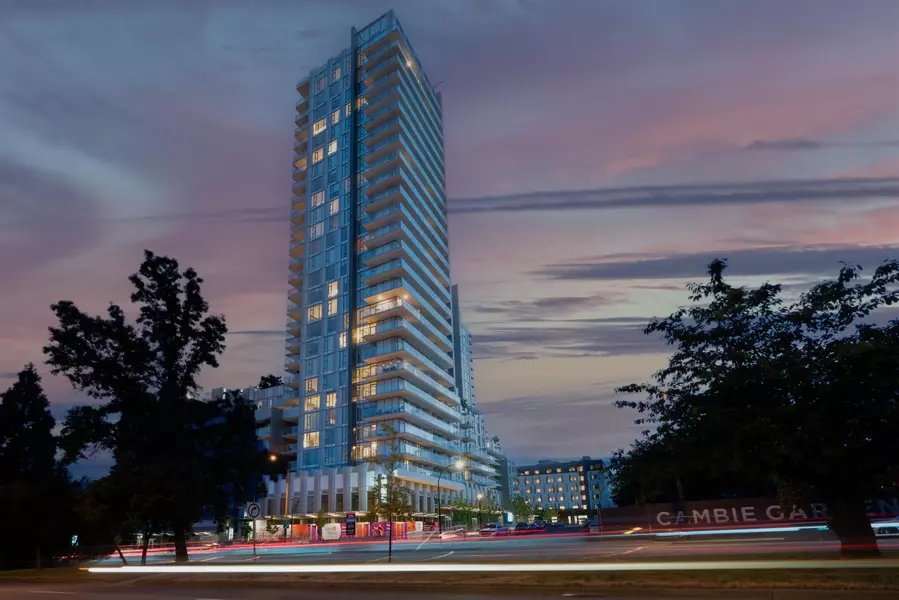 7433 Cambie ST #1902, Vancouver, BC V6P 0J8