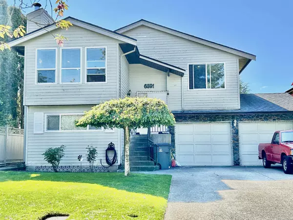 6591 130a ST, Surrey, BC V3W 8P5