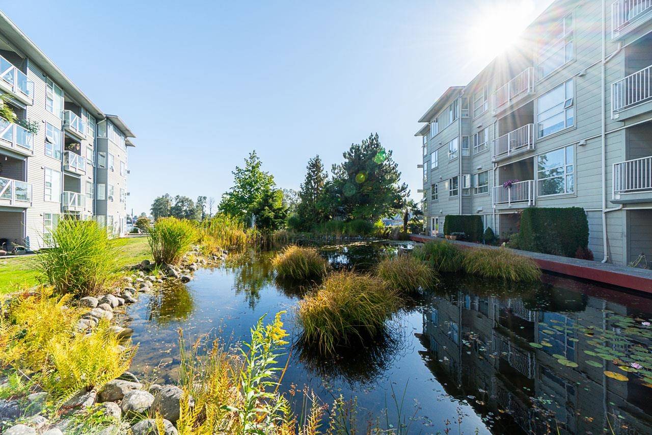 Vancouver, BC V5P 2S7,1820 E Kent Avenue South AVE #310