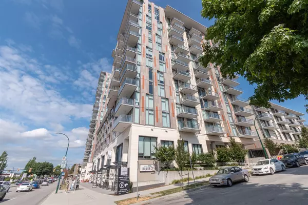Vancouver, BC V5X 0J9,8181 Chester ST #102