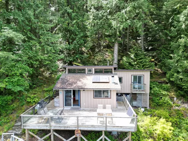 Harrison Hot Springs, BC V0M 1K0,DL 184 Cascade Bay #BLK C
