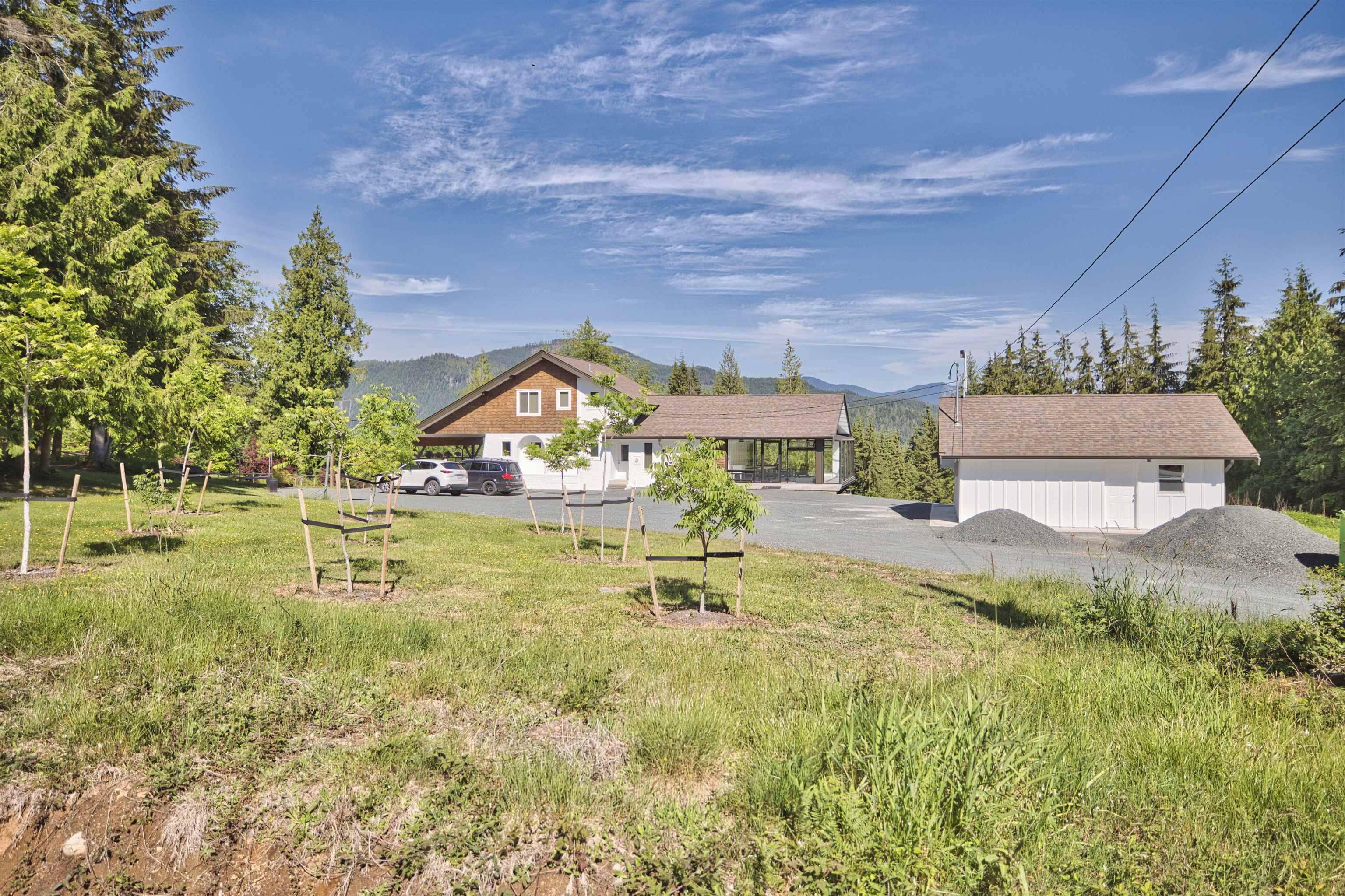 13100 Bell ST, Mission, BC V4S 1C6