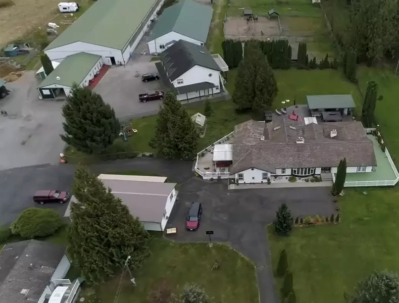 4898 248 ST, Langley, BC V4W 1A5