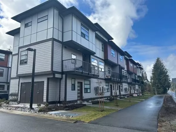 Mission, BC V2V 6X9,32970 Tunbridge AVE #17